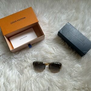 Louis Vuitton Sunglasses